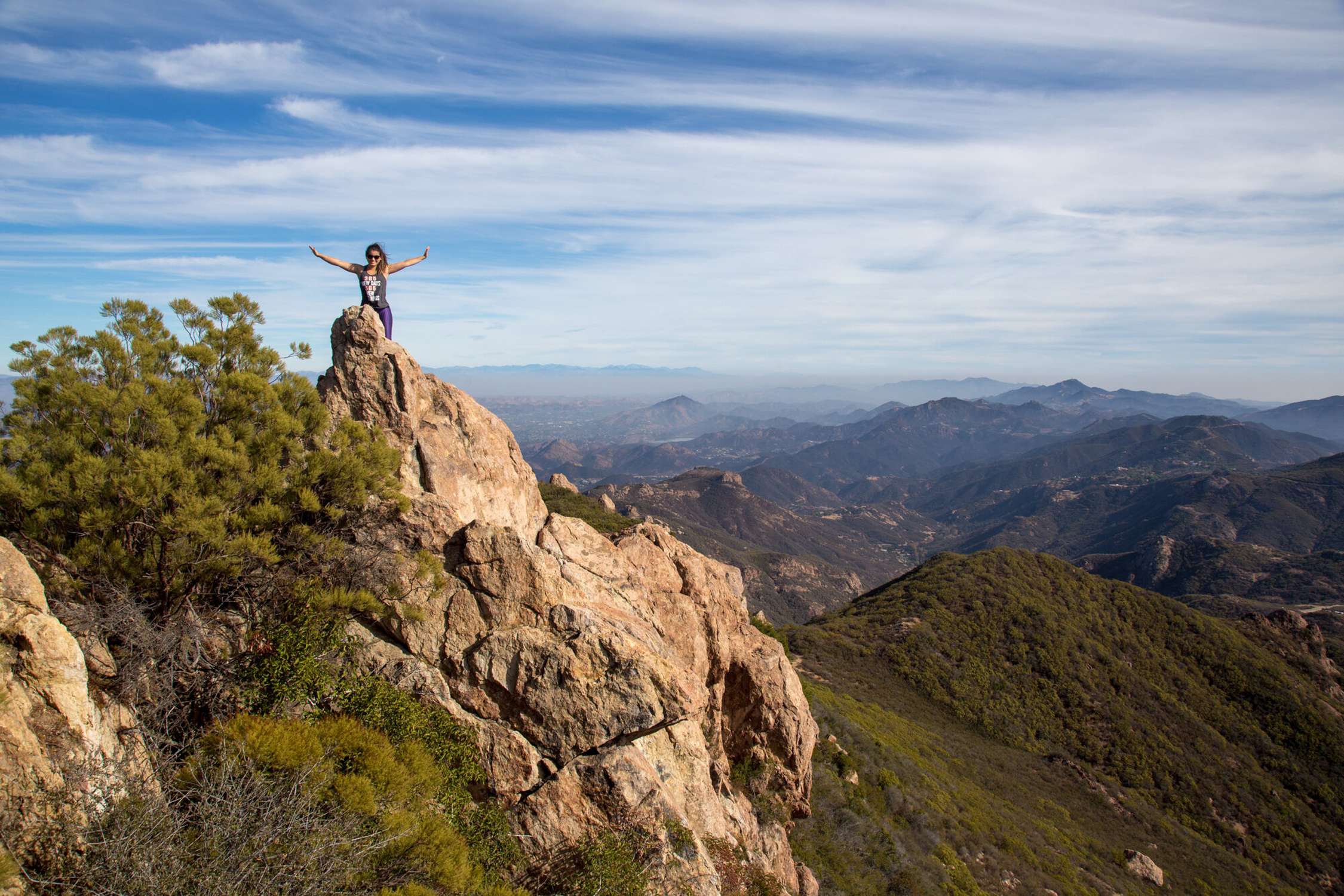 Sandstone Peak - Photo 1