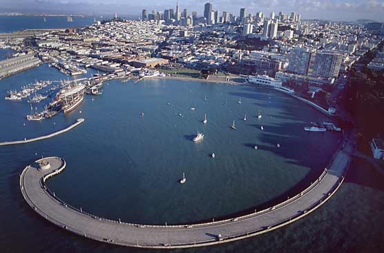 Aquatic Park Cove - Photo 1