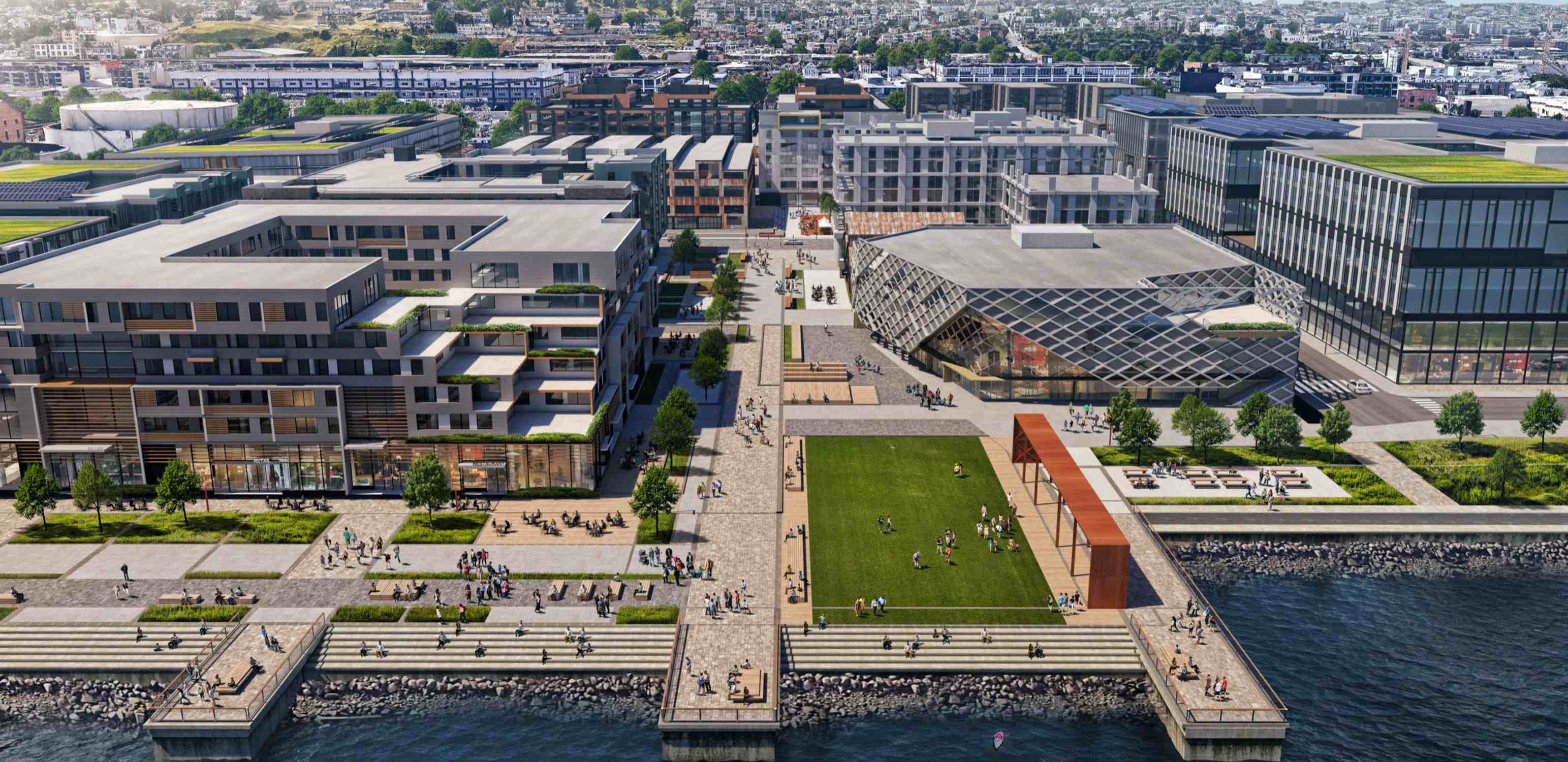Pier 70 - Photo 1