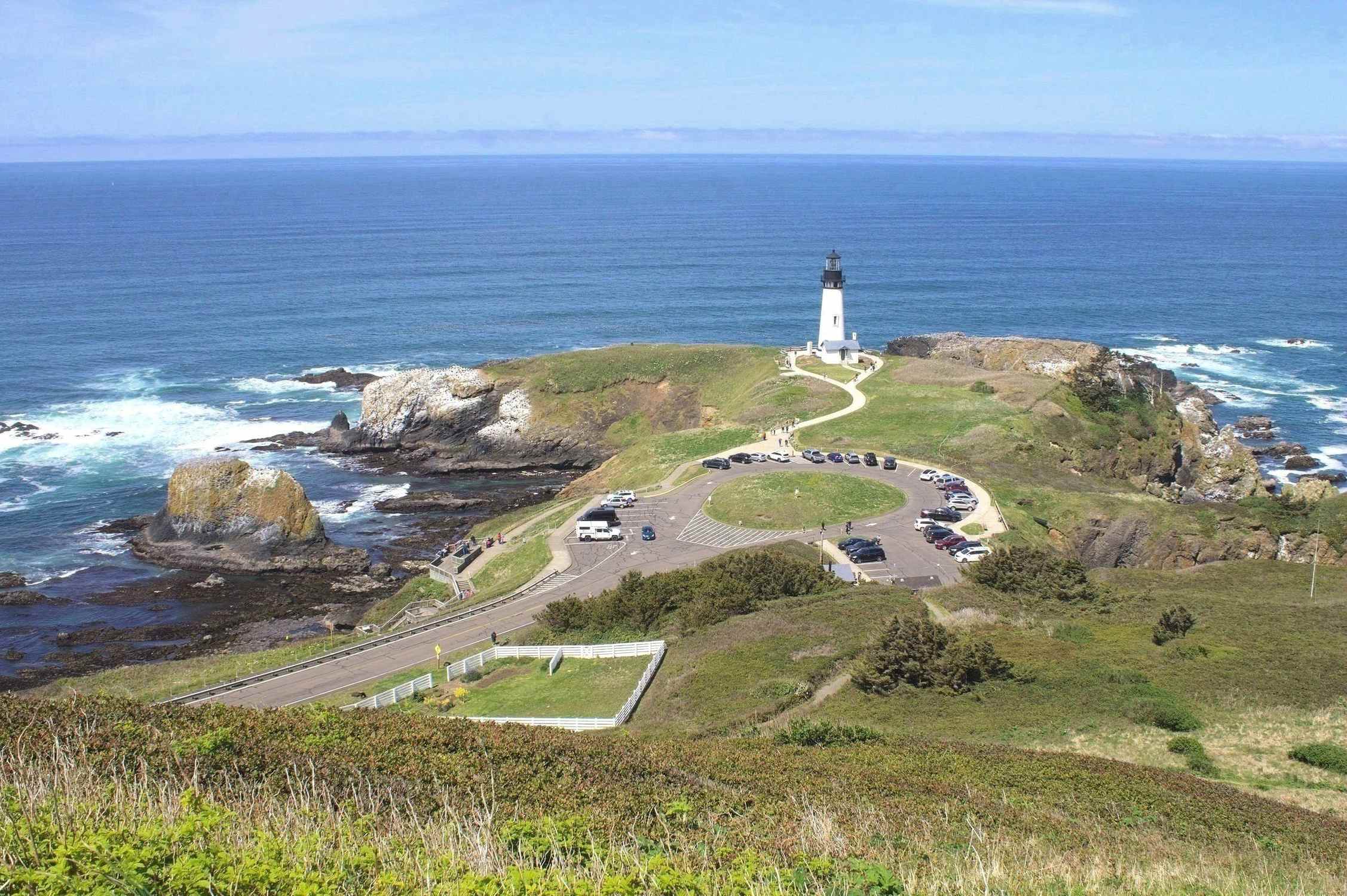 Yaquina Head Outstanding Natural Area - Photo 1