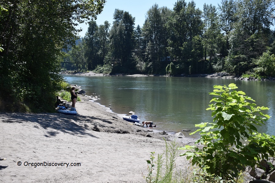 Lewis and Clark State Recreation Site - Photo 1