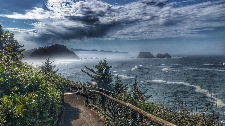 Cape Meares State Scenic Viewpoint - Photo 1