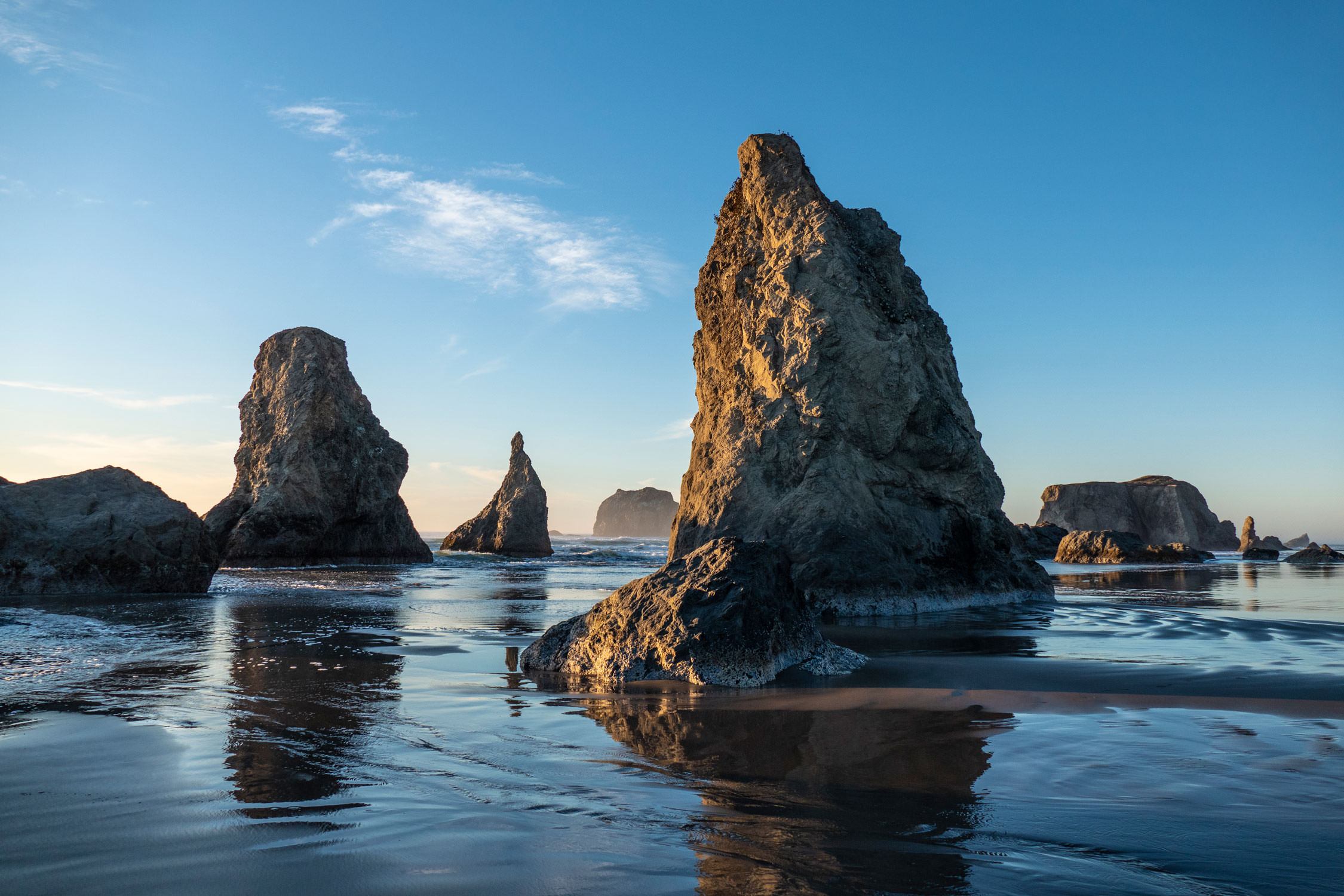 Bandon Beach - Photo 1
