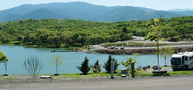 Emigrant Lake County Park - Photo 1