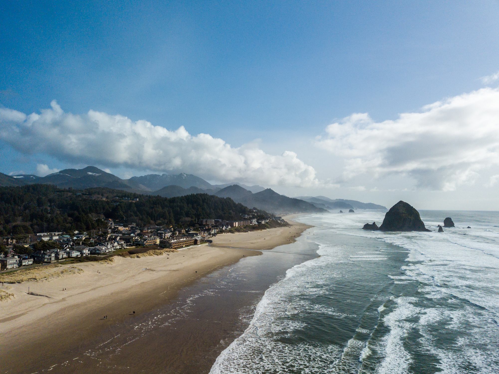 Cannon Beach - Photo 1