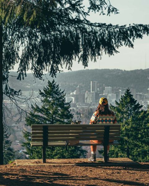 Mt. Tabor Park - Photo 1