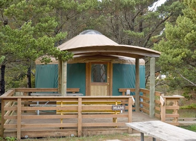 South Beach State Park - Photo 1