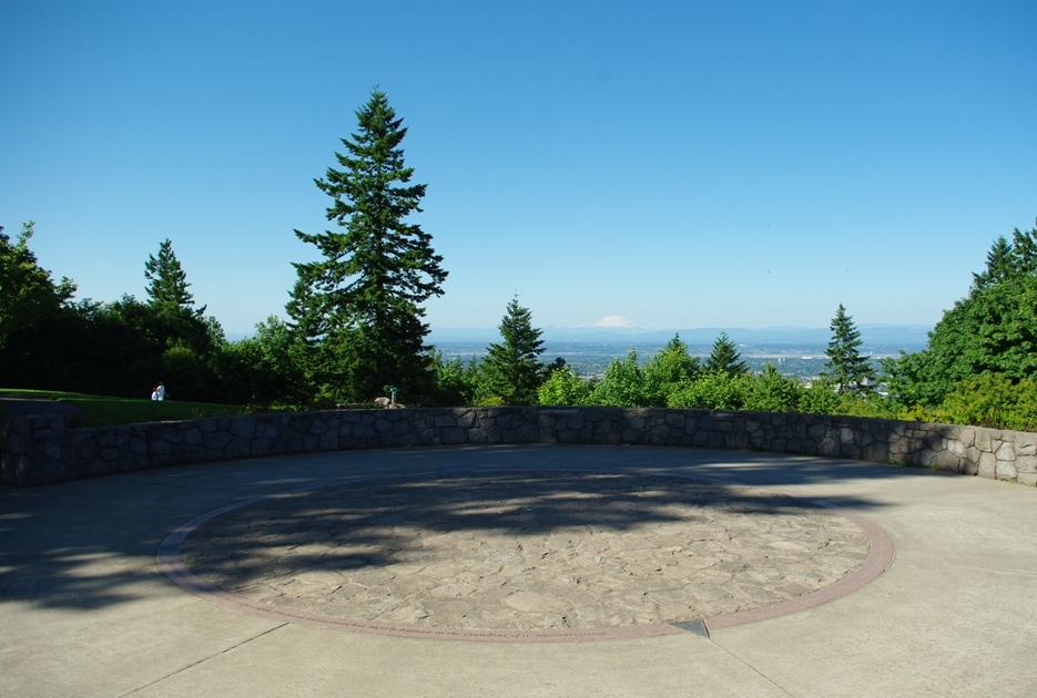 Council Crest Park - Photo 1