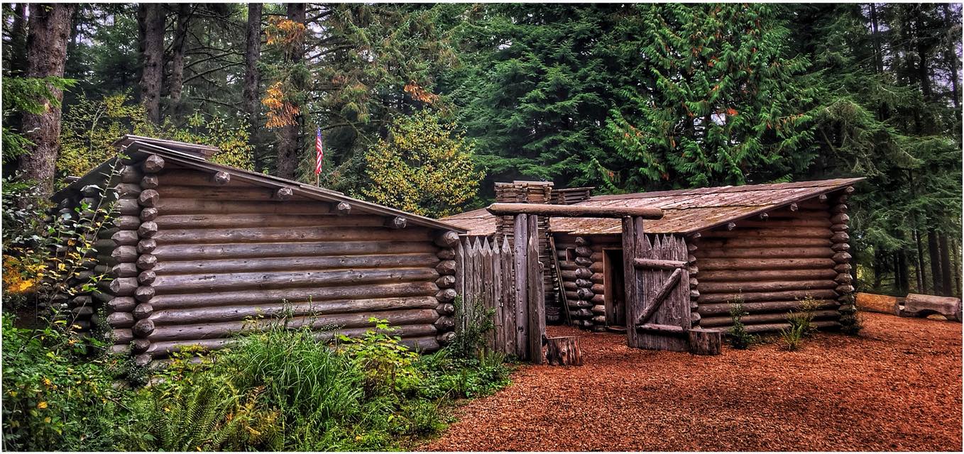 Lewis and Clark National Historical Park - Photo 1