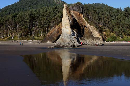 Arcadia Beach State Recreation Site - Photo 1