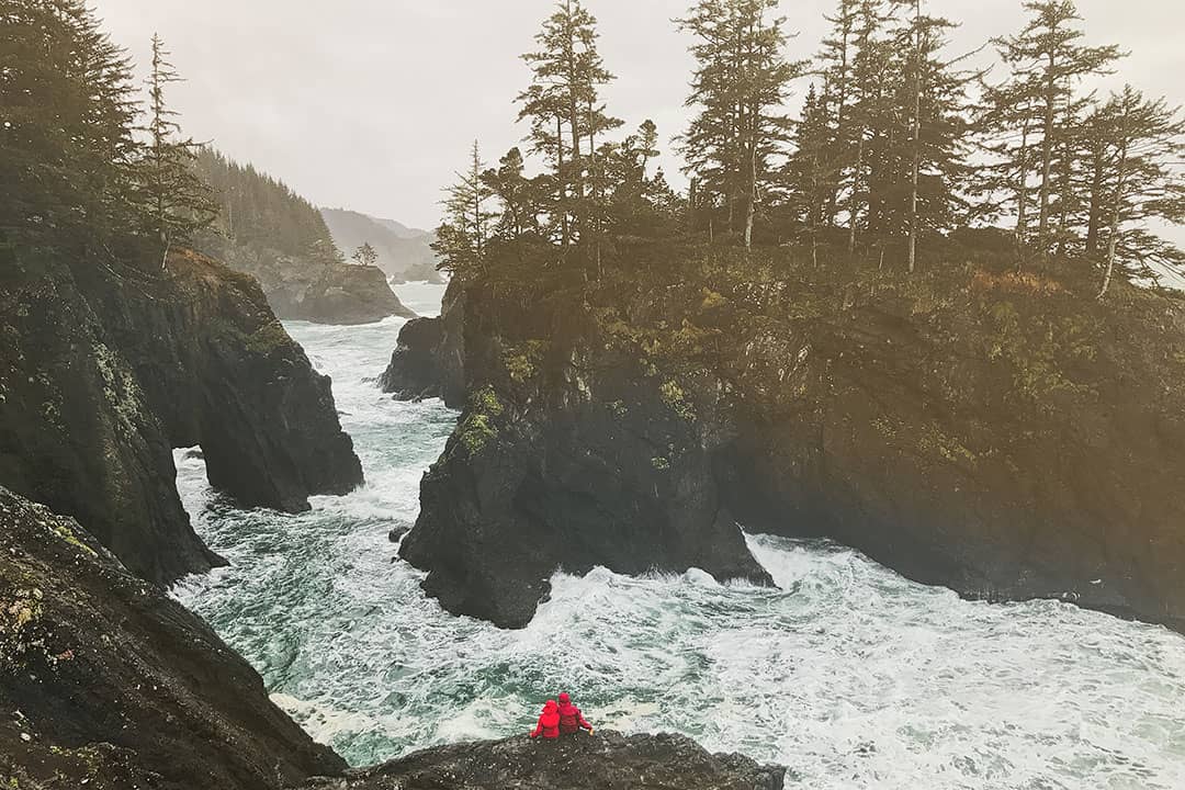 Samuel H. Boardman State Scenic Corridor - Photo 1