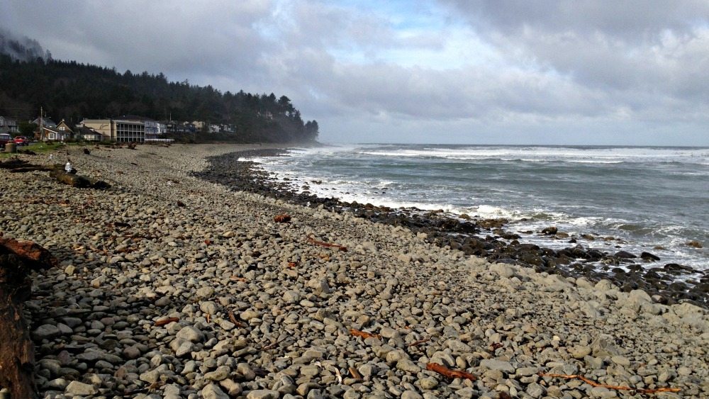 Seaside Cove Beach - Photo 1