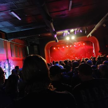 Hawthorne Theatre - Photo 1