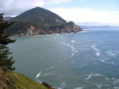 Cape Falcon Trail - Photo 1