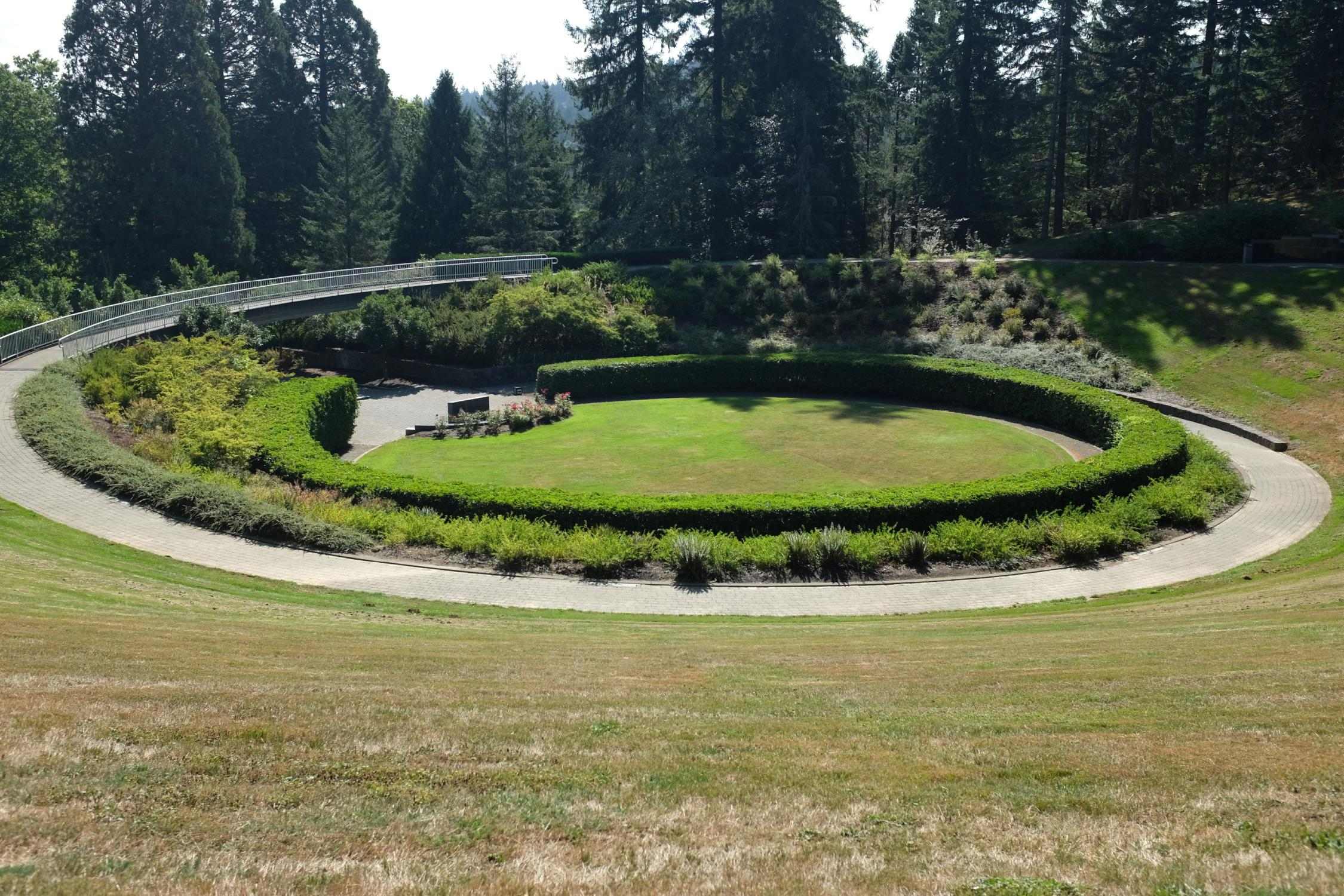 Vietnam Veterans of Oregon Memorial - Photo 1