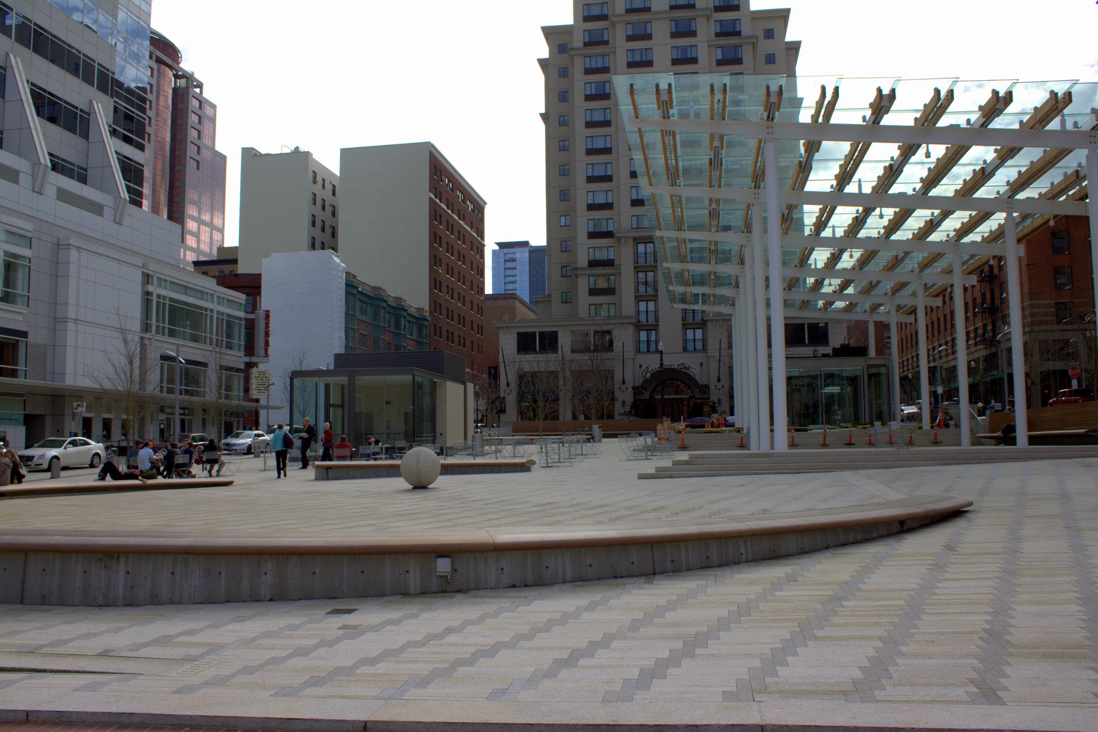 Director Park - Photo 1