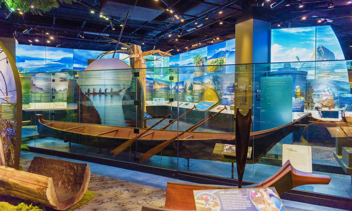 Oregon Historical Society - Photo 1