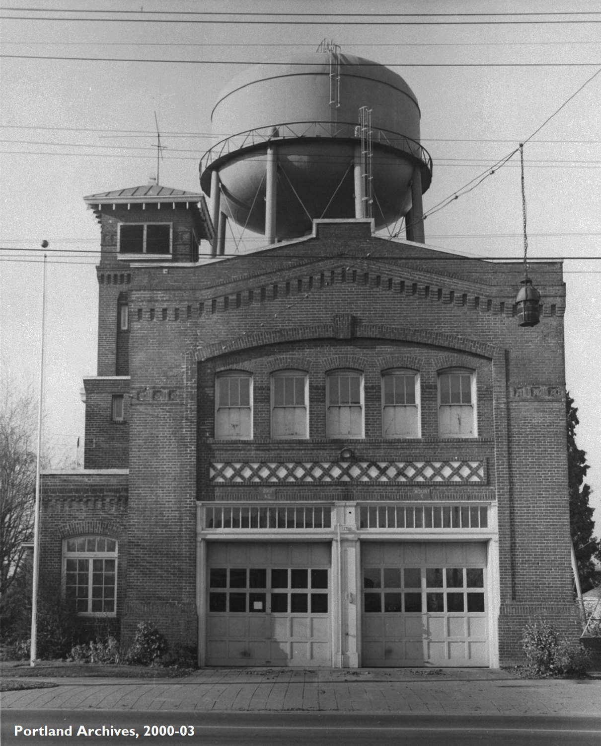 Interstate Firehouse Cultural Center - Photo 1