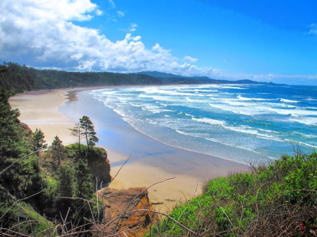 Beverly Beach - Photo 1
