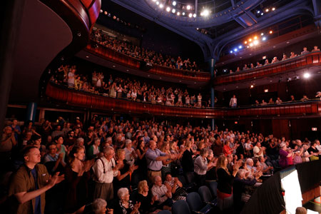 Portland Opera - Photo 1