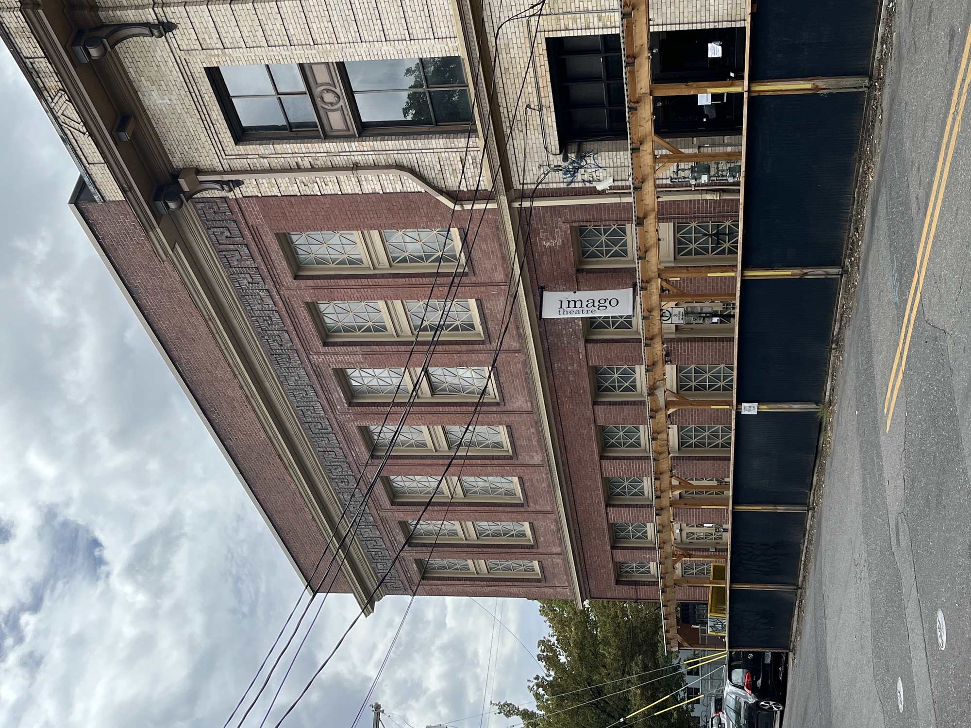 Imago Theatre - Photo 1