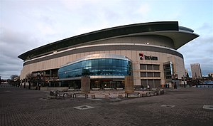 Rose Quarter - Photo 1