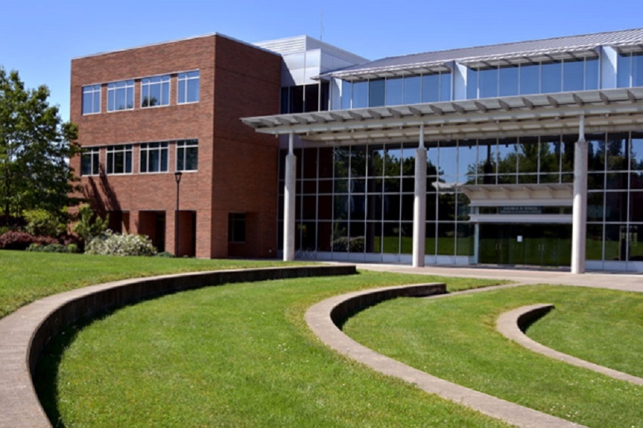 Concordia University - Photo 1