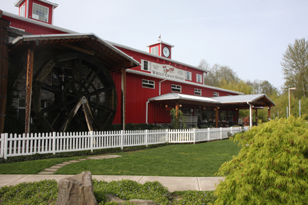 Bob's Red Mill - World Headquarters - Photo 1