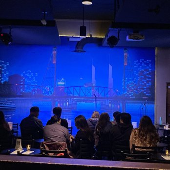 Helium Comedy Club - Photo 1