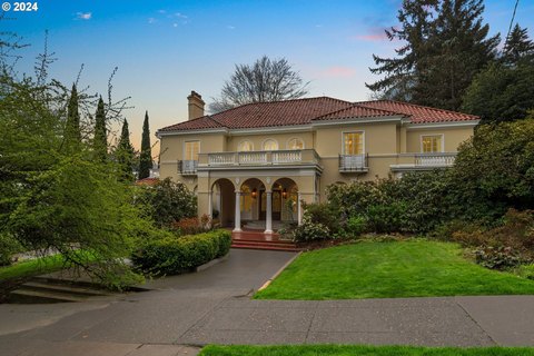 King's Hill Historic District - Photo 1