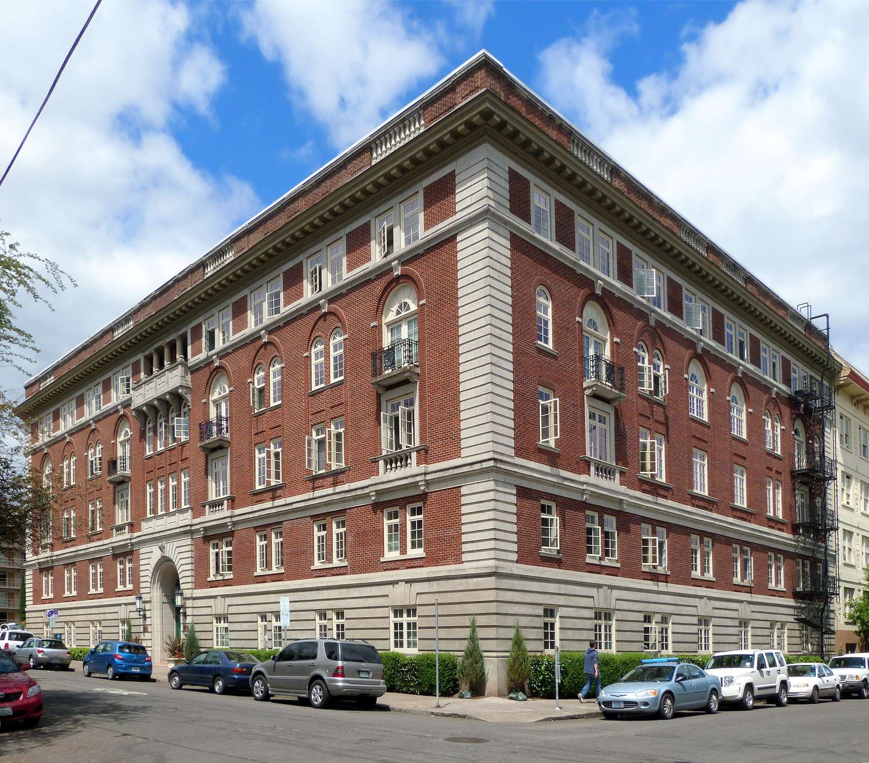 Alphabet Historic District - Photo 1