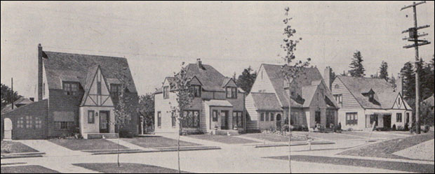 Peacock Lane Historic District - Photo 1
