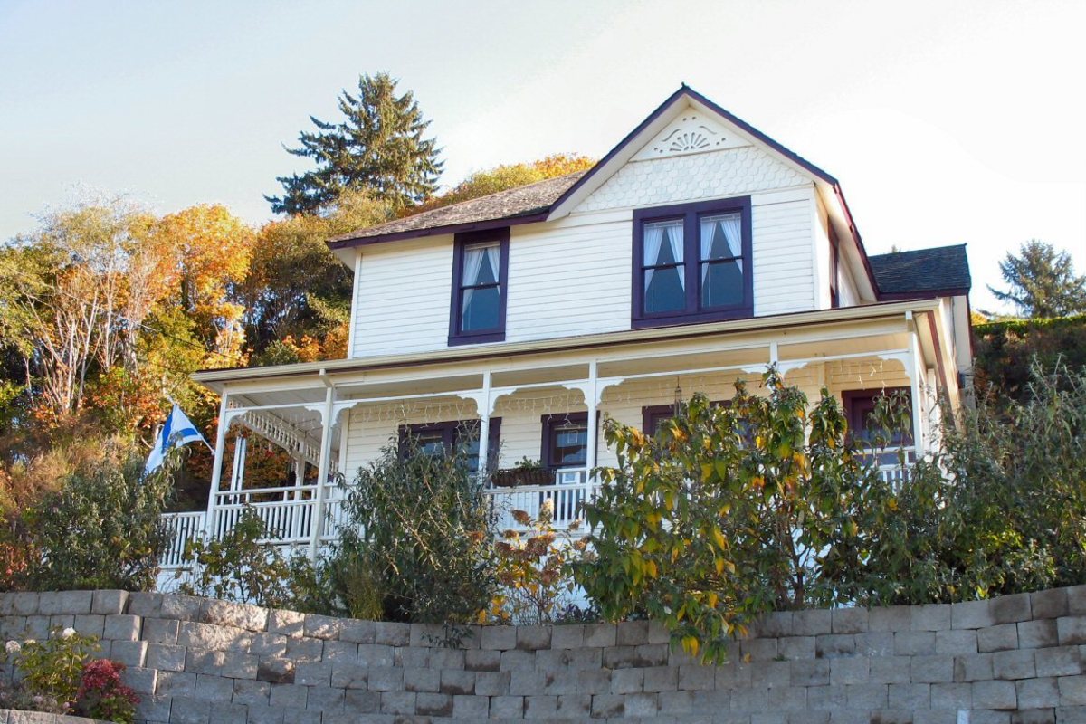 The Goonies "Mikey's House" - Photo 1