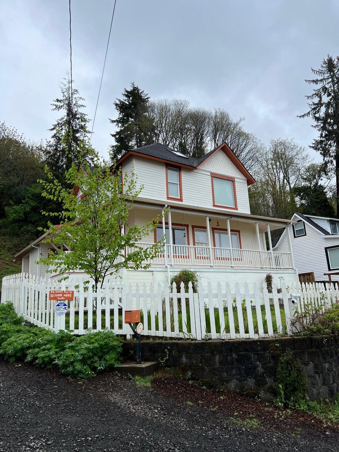 Goonies "Mouth's House" - Photo 1