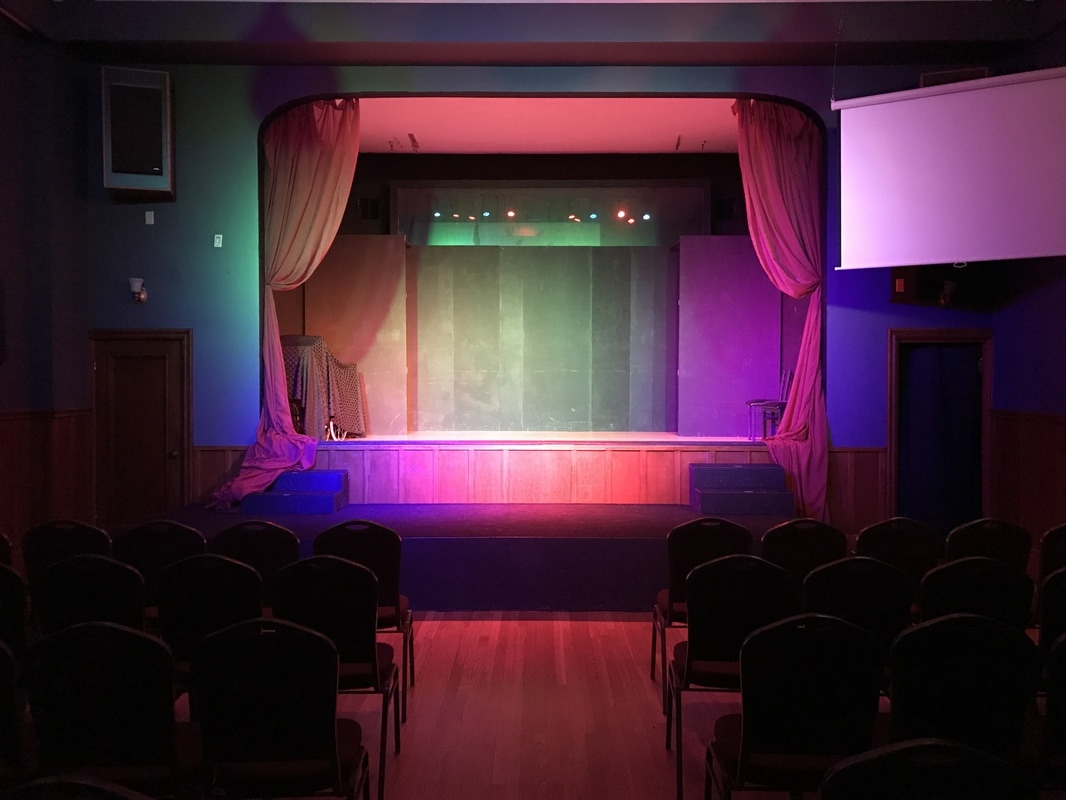 The Siren Theater - Photo 1