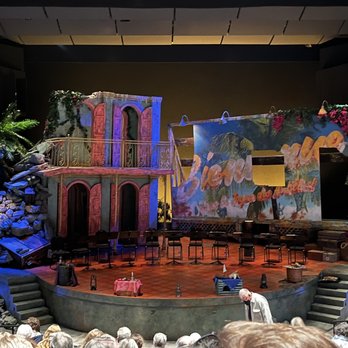 Angus Bowmer Theatre - Photo 1