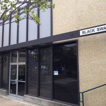 The Black Swan Theatre - Photo 1