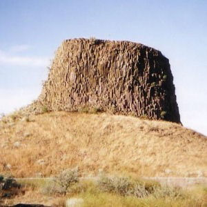 Hat Rock State Park - Photo 1