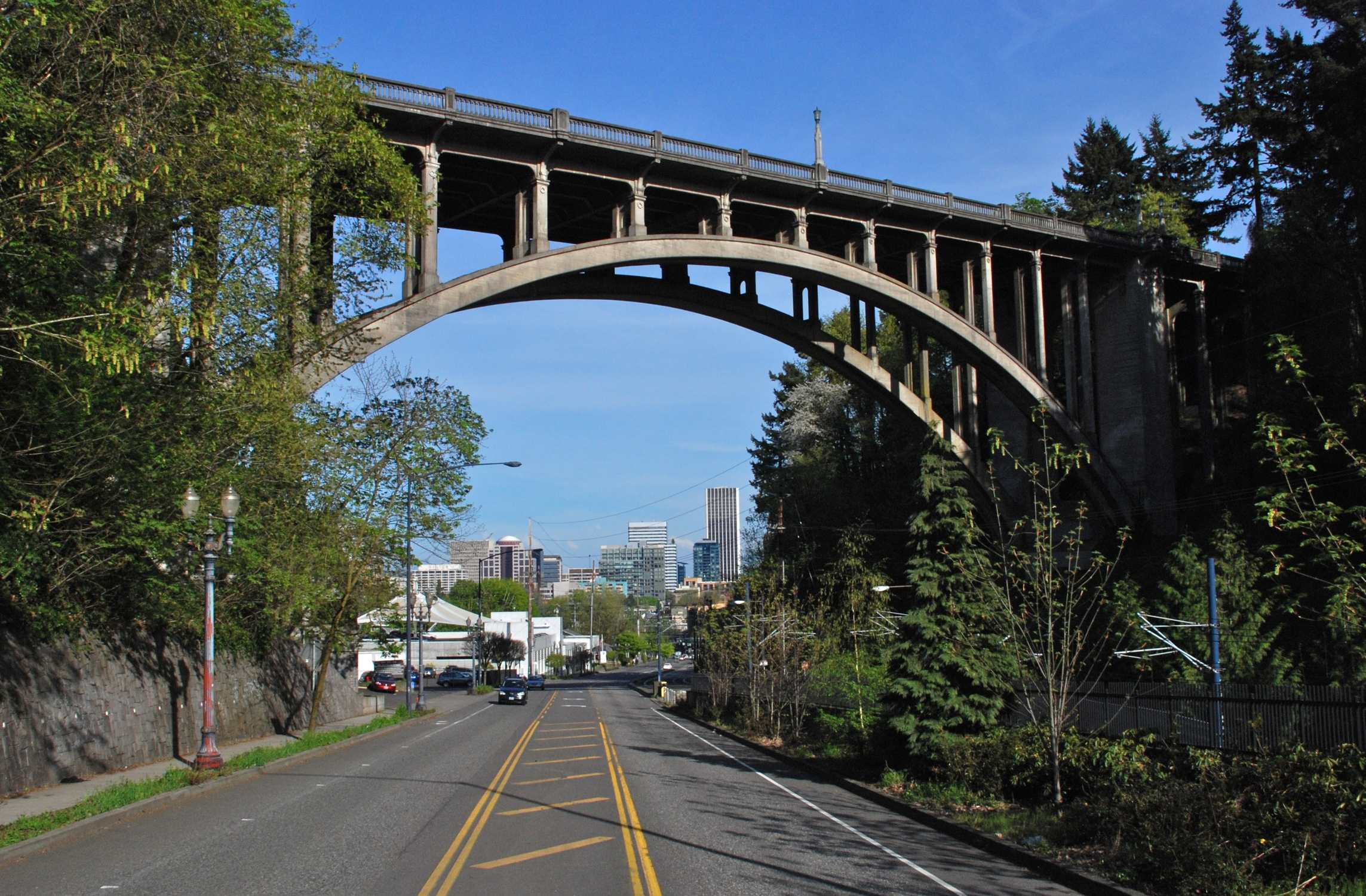 Vista Bridge - Photo 1