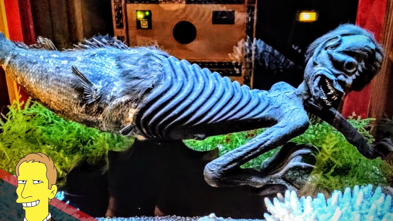 Ripley's Believe It or Not! - Photo 1