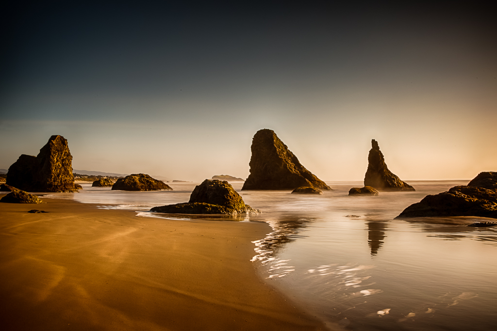 Bandon State Natural Area - Photo 1