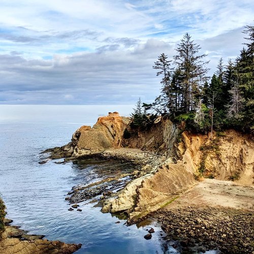 Sunset Bay State Park - Photo 1
