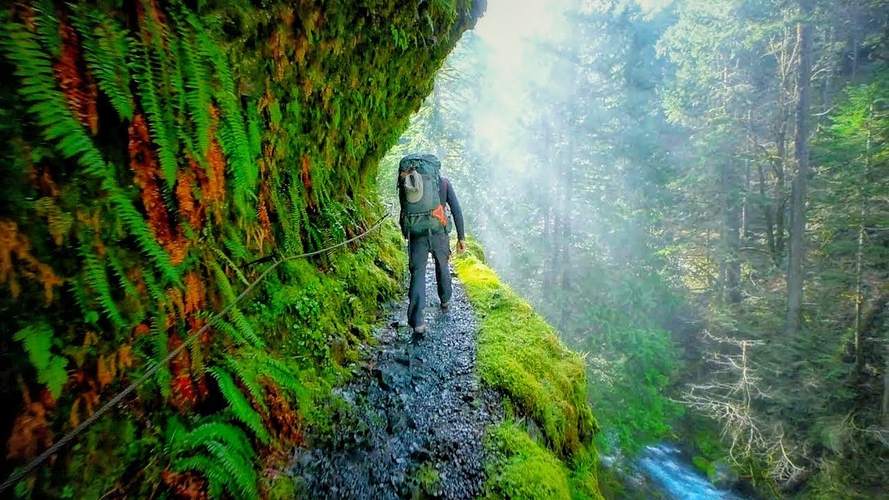 Eagle Creek - Photo 1