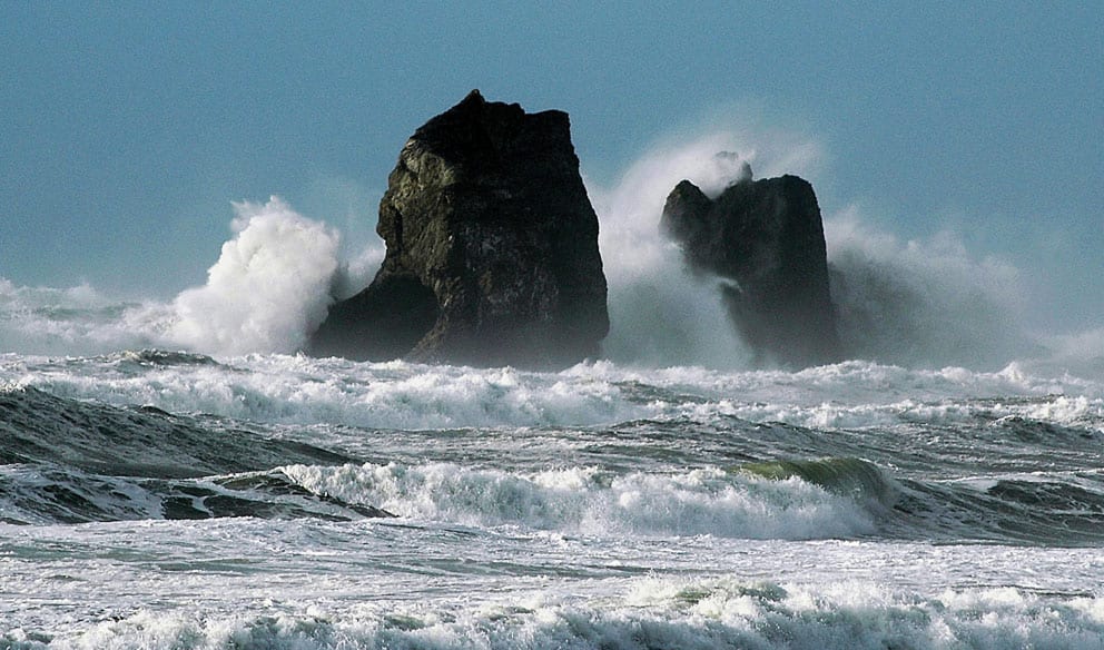 Twin Rocks - Photo 1