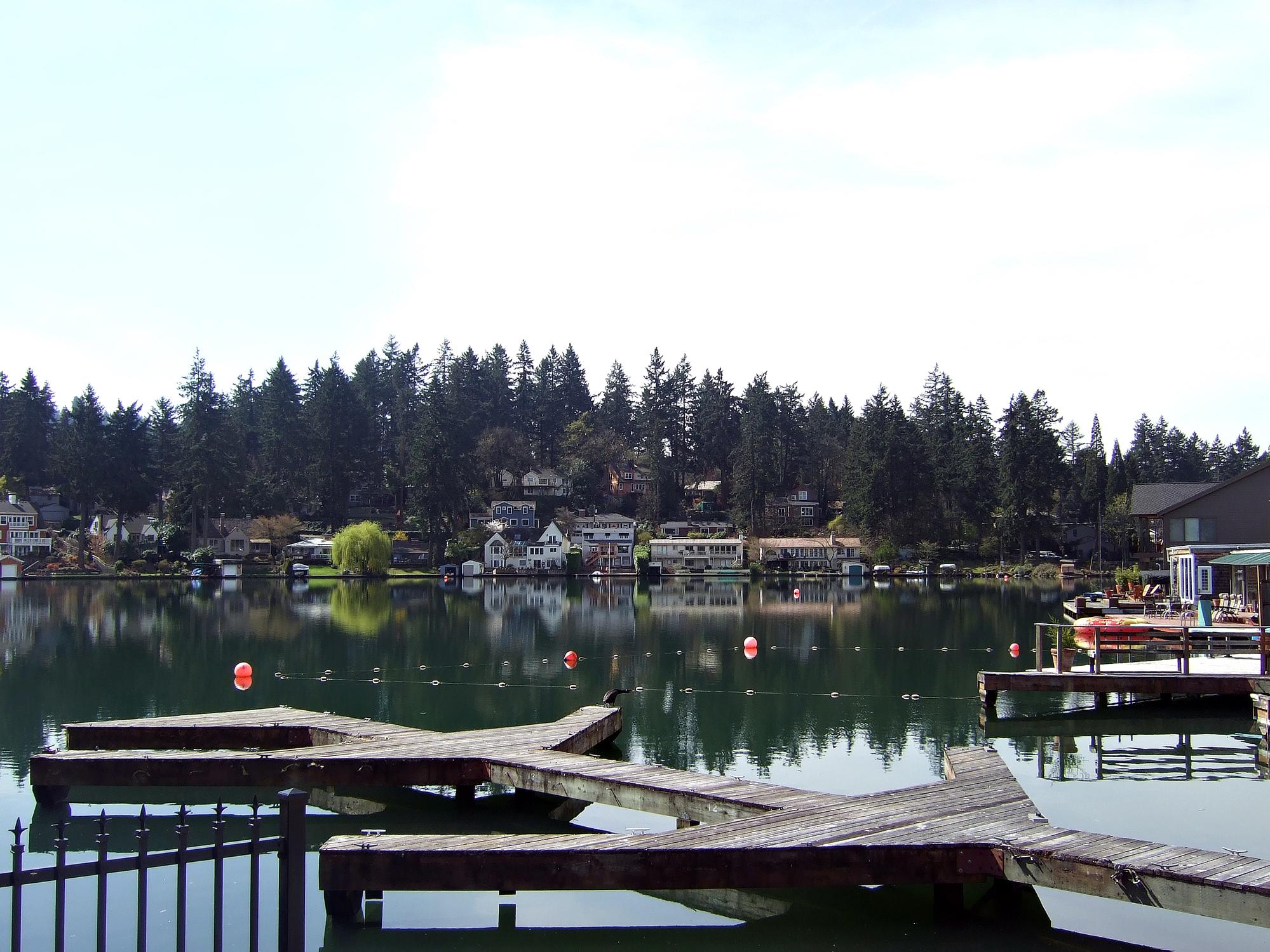 Lake Oswego - Photo 1
