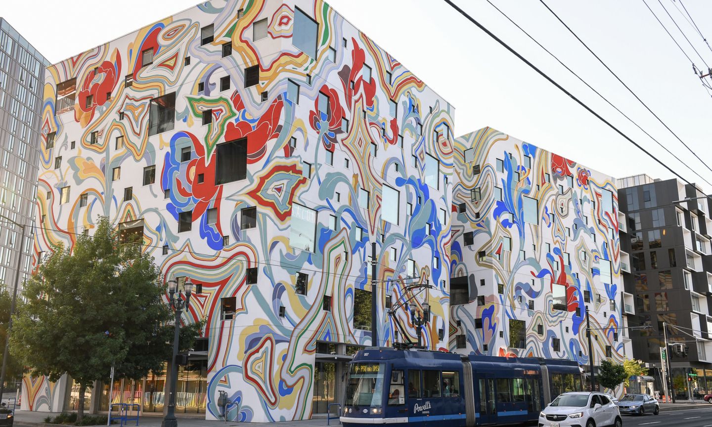 Central Eastside - Photo 1