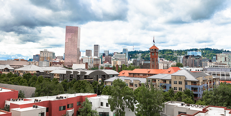 University District - Photo 1