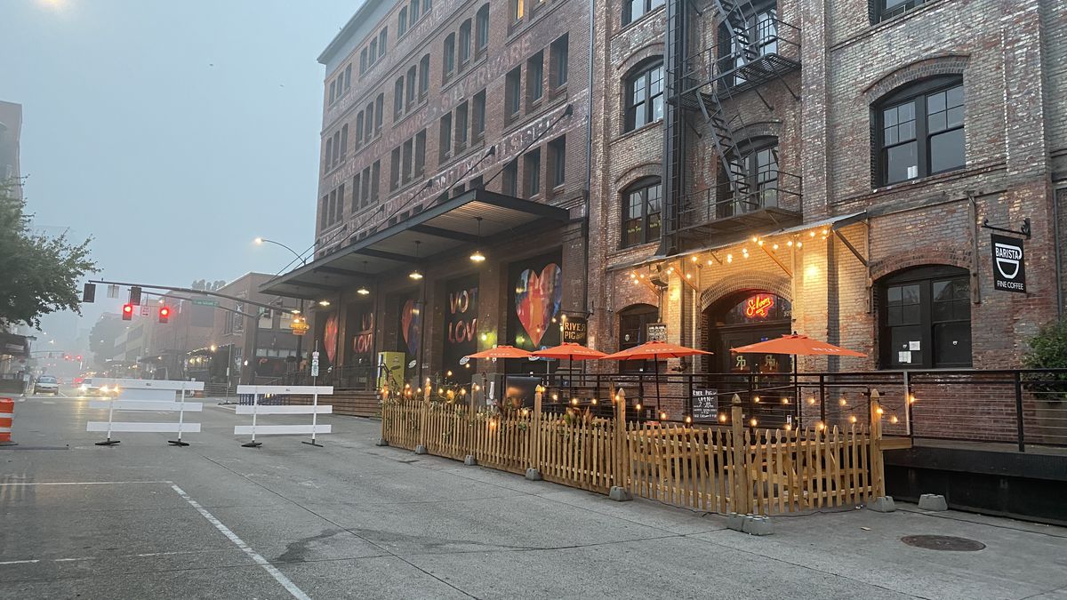Pearl District - Photo 1