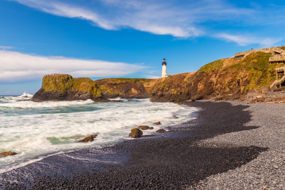 Yaquina Bay - Photo 1