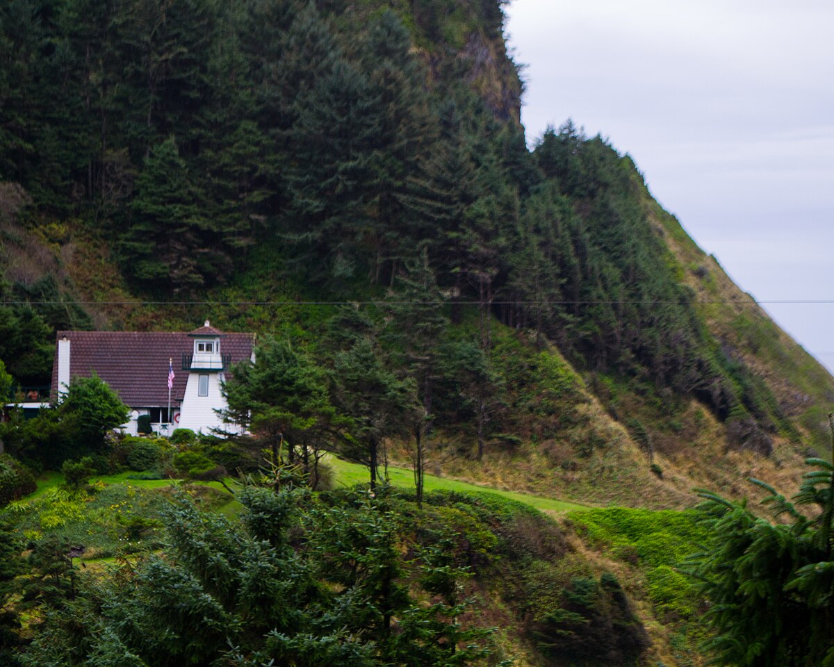 Cleft of the Rock Light - Photo 1